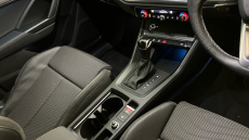 Audi Q3 35 TFSI S Line 5dr S Tronic Petrol Estate